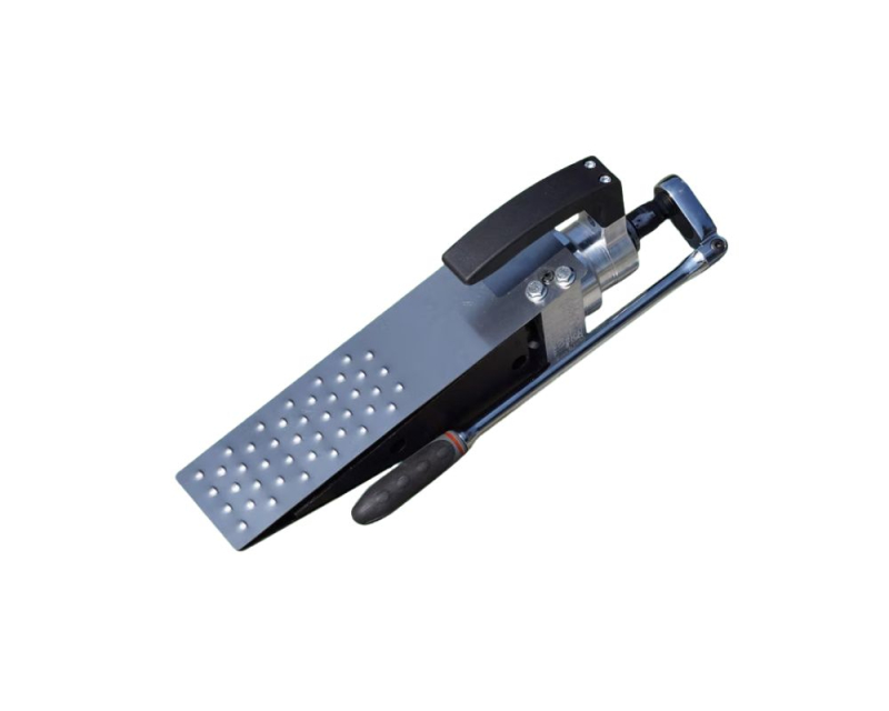 Eder Felling Wedge Titan 80 Med Ratchet